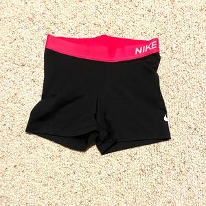 Nike Pro Spandex